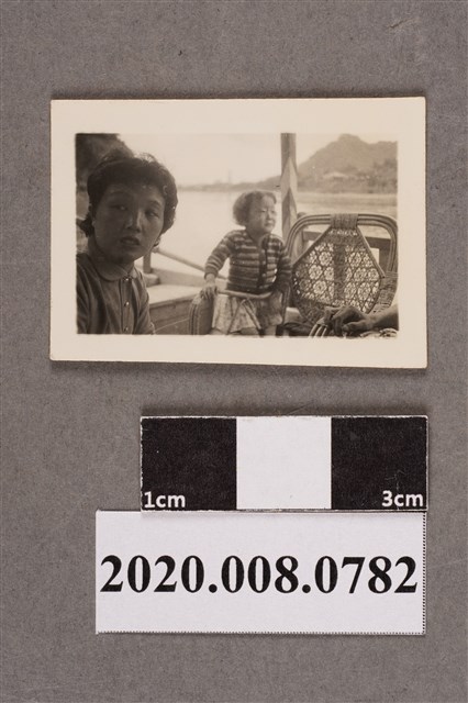 2名女子合照 (共2張)