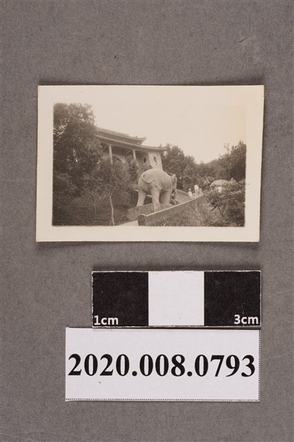 建築一景 (共2張)