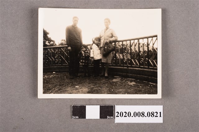 家族合照 (共2張)