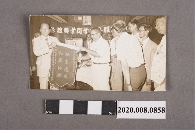 聯誼合照 (共2張)