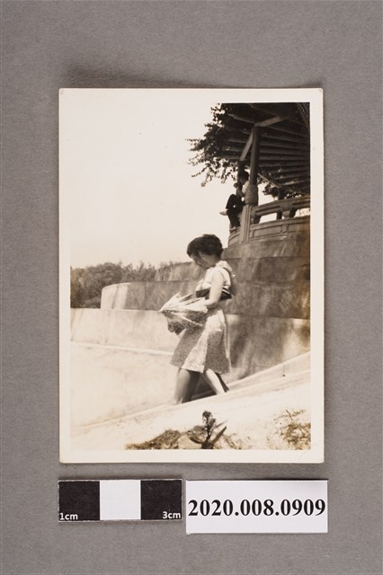 2名女子合照 (共2張)