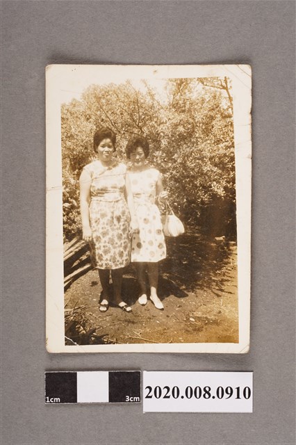 2名女子合照 (共2張)