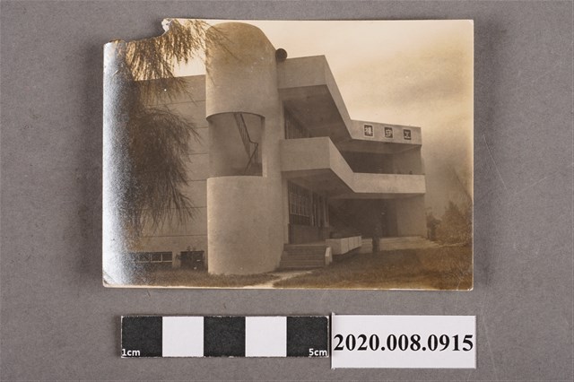 建築一景 (共2張)