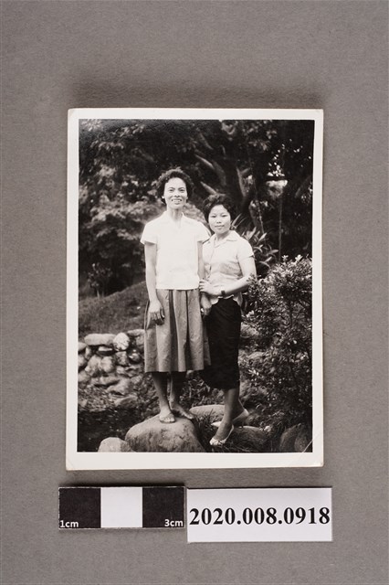 2名女子合照 (共2張)