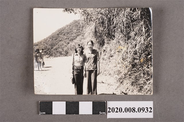 2名女子合照 (共2張)