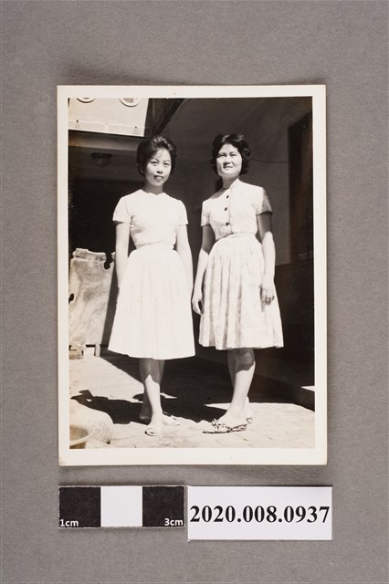 2名女子合照 (共2張)