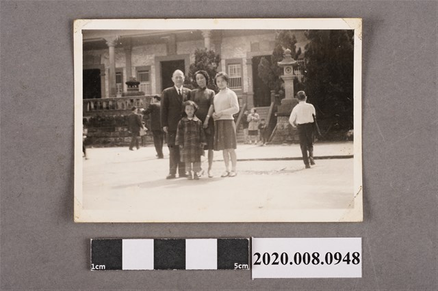 家庭合照 (共2張)