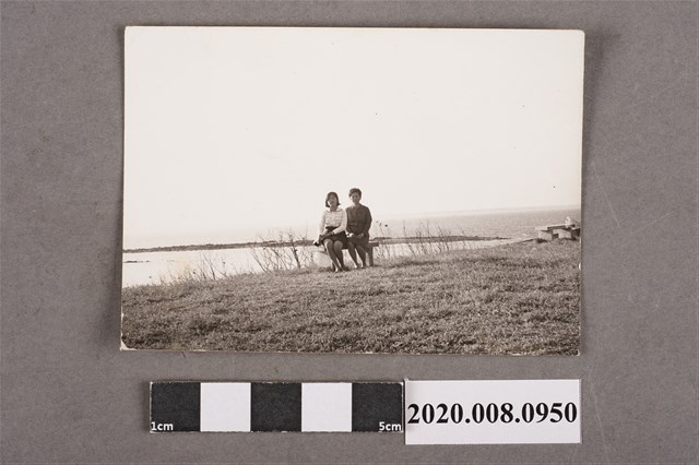 2名女子合照 (共2張)