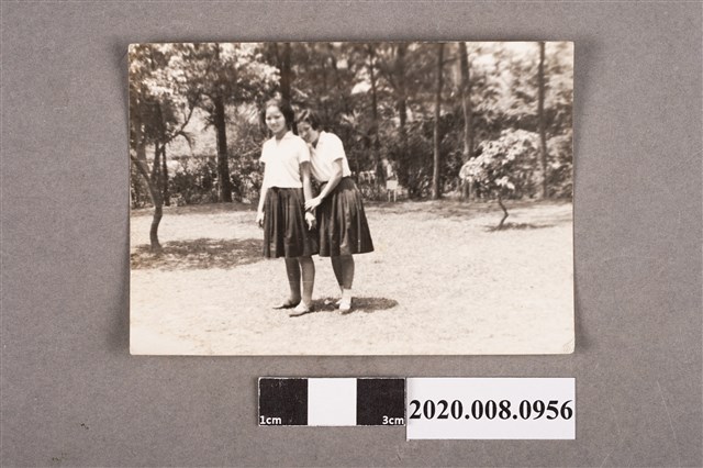 2名女子合照 (共2張)