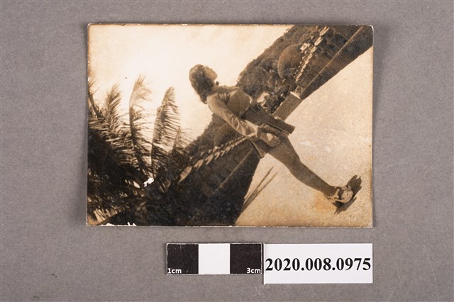 女子合照 (共2張)