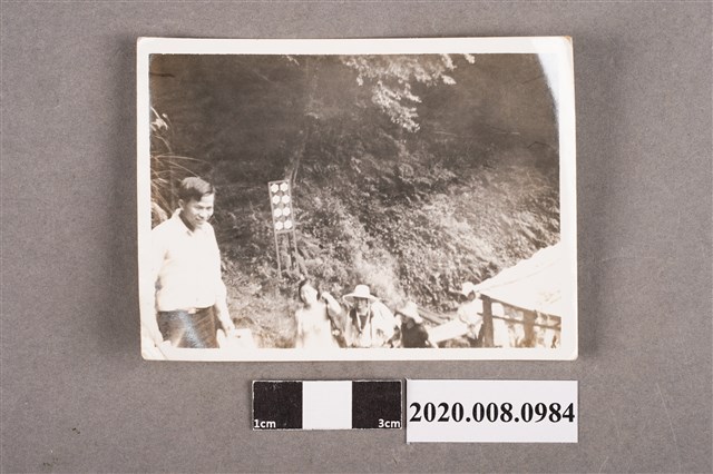 郊遊一景 (共2張)