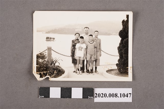 家族合照 (共2張)