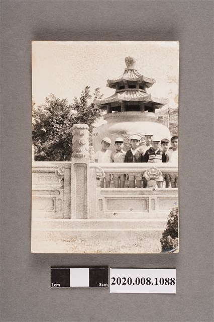 男童合照 (共2張)