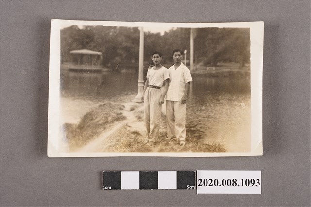 2名女子合照 (共2張)