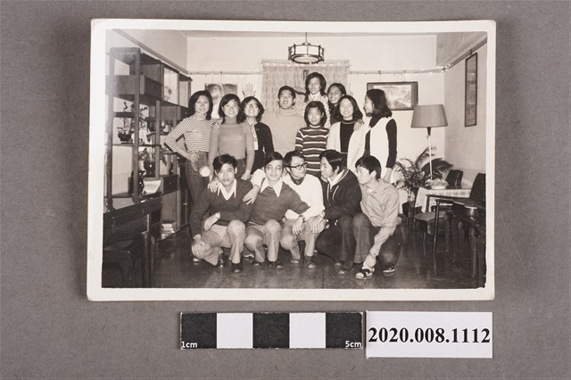 多人合照 (共2張)