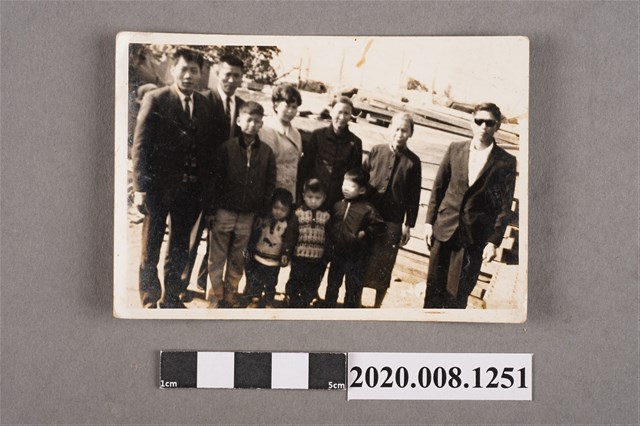 家庭合照 (共2張)