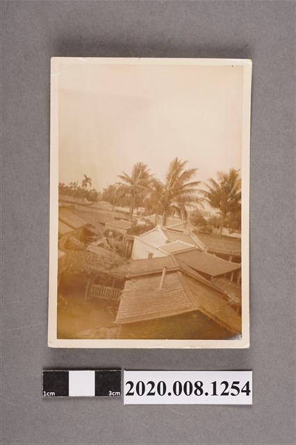 房舍一景 (共2張)