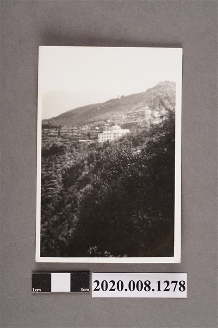 房舍一景 (共2張)