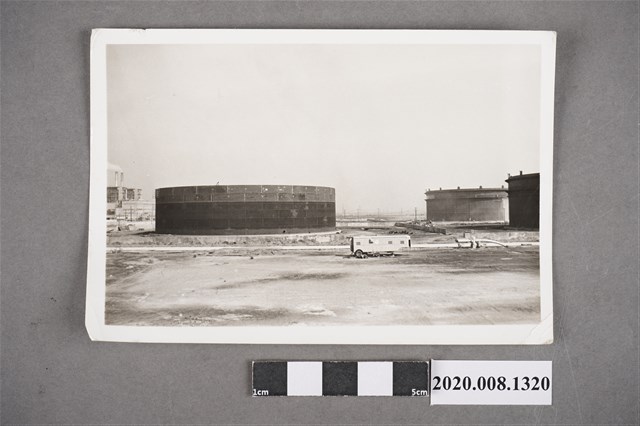 工廠一景 (共2張)