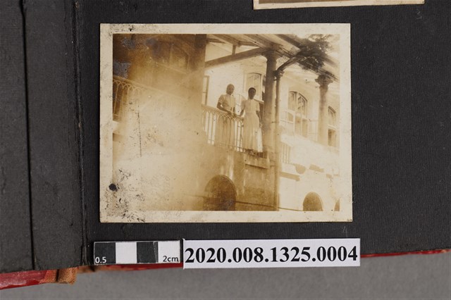 2名女子合照 (共2張)