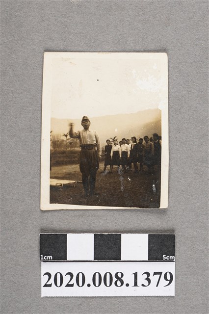 多人合照 (共2張)