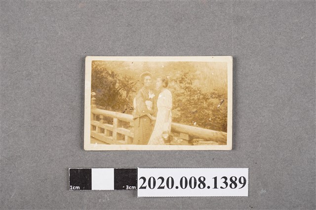 2名女子合照 (共2張)