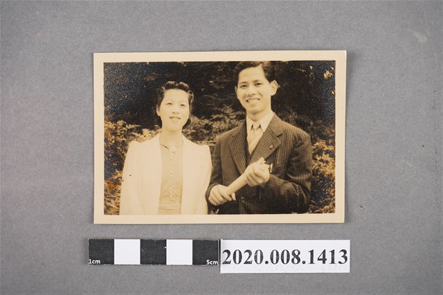 男女合照 (共2張)