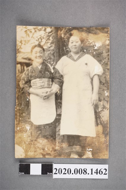 2名女子合照 (共2張)