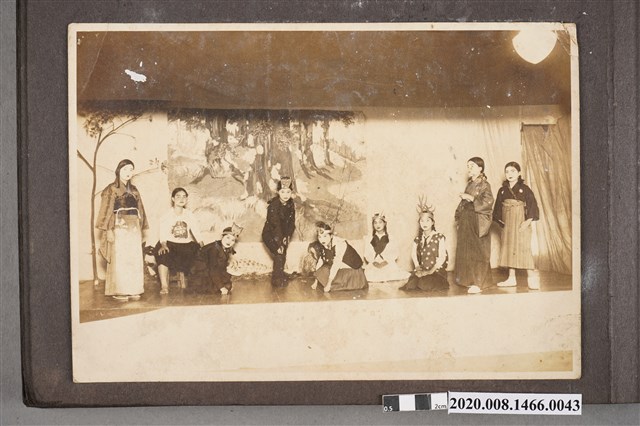 戲劇表演劇照 (共2張)