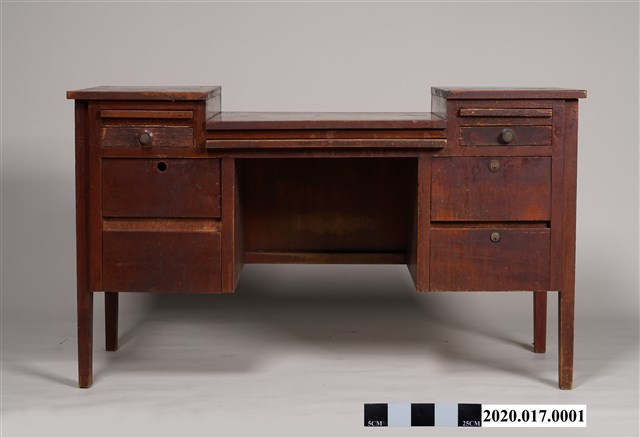 中文打字桌 (共17張)