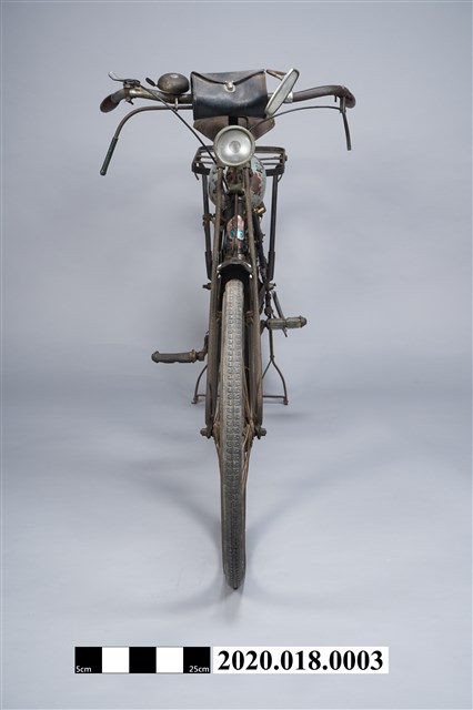 金鹿牌機器腳踏車 (共26張)