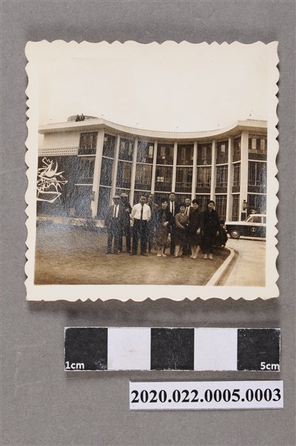 公賣局陳列競賽獲獎旅遊招待照片3 (共2張)