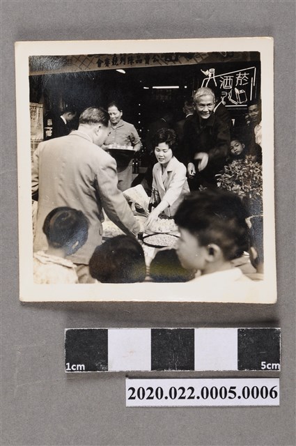 公賣局陳列競賽獲獎旅遊招待照片6 (共2張)