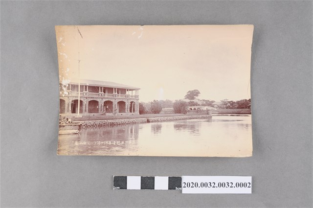 安平英國領事館 (共5張)