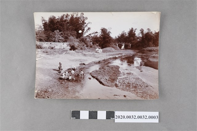 鳳山城外 (共5張)