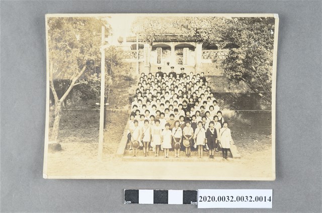 台南市防衛團安平分團 (共5張)