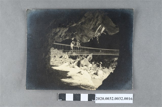 吊橋照片 (共4張)