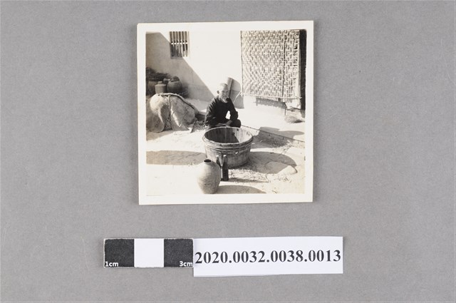 黃阿祥私製米酒照片 (共3張)