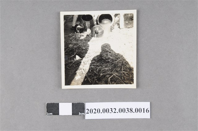 高林玉風製造私酒案銷毀照片 (共3張)