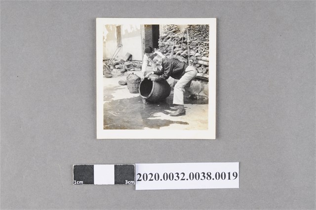 林妹製造私酒案銷毀照片 (共3張)