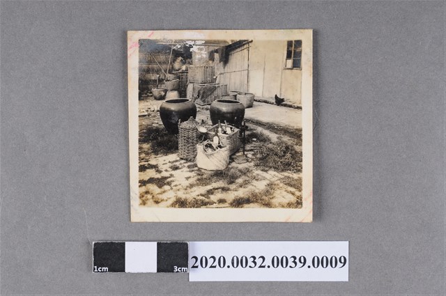 劉郭君筆製造私酒案照片 (共2張)