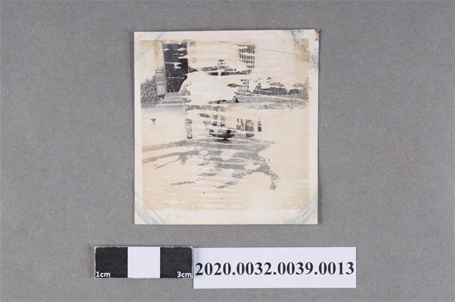 陳緞製造私米酒案銷毀照片 (共2張)