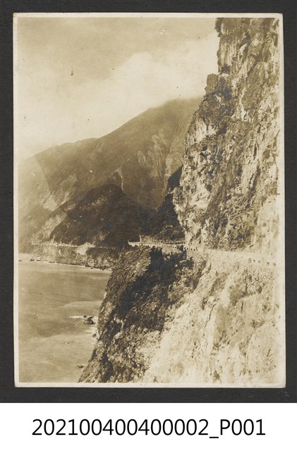 臨海道路 (共1張)