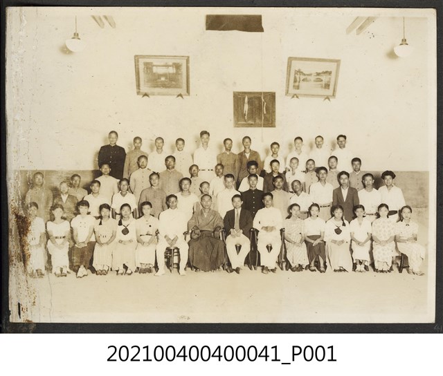 學生大合照 (共1張)