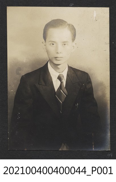 郭木池個人照 (共1張)