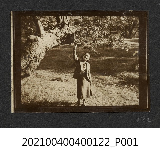 郭麗華個人照 (共1張)