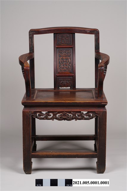 扶手椅 (共16張)