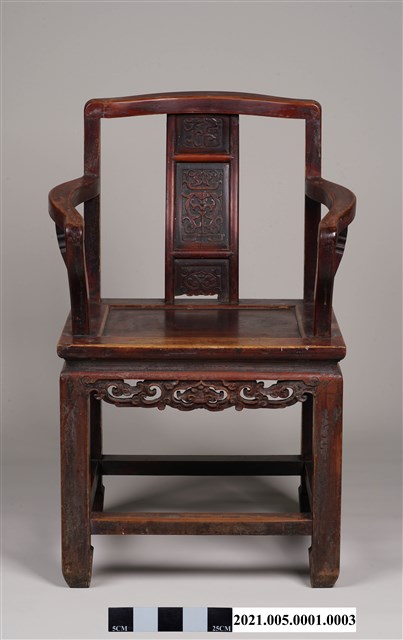 扶手椅 (共16張)