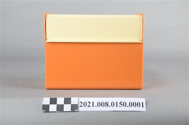 盧修一課堂筆記盒之一 (共7張)