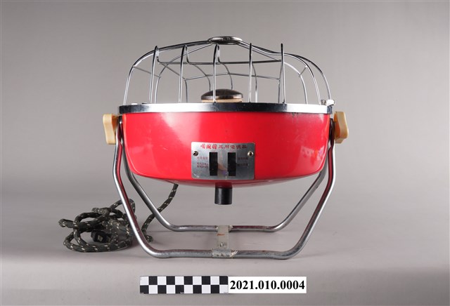 順風牌三用電暖器 (共9張)